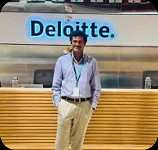 Tanishq Jain