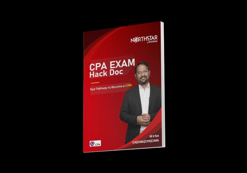 CPA Hackdoc for First-Attempt Success