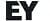 EY logo