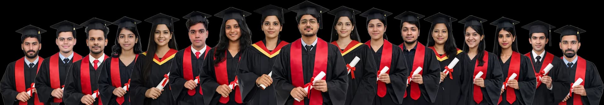 Placed Students - Success Stories and Career Achievements