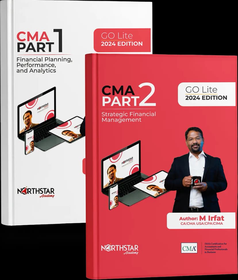 CMA Syllabus