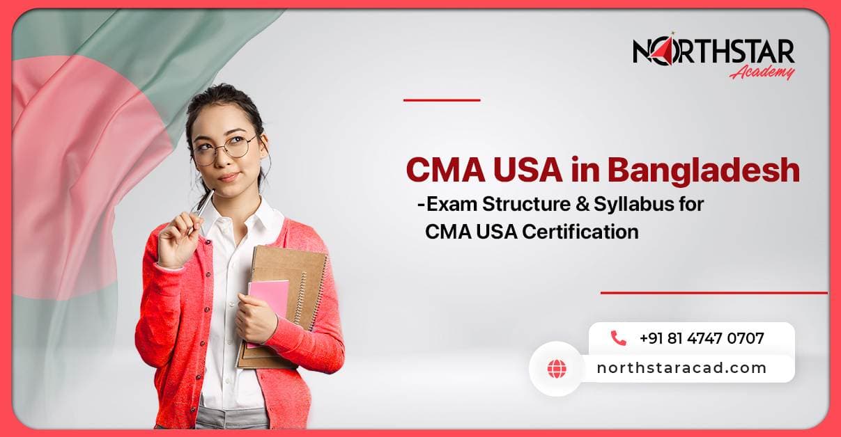  Best CMA Course in Uttarakhand to Become CMA USA