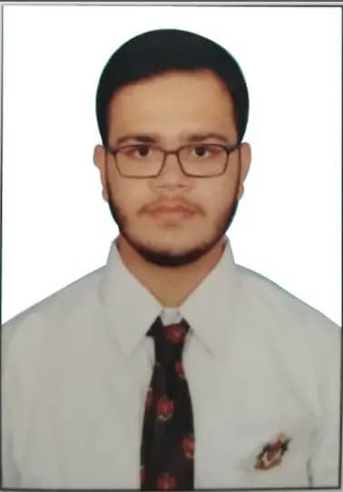 Vadnagarwala Abbas