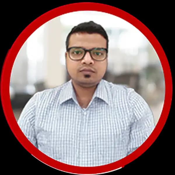 Anubhab Ranjan