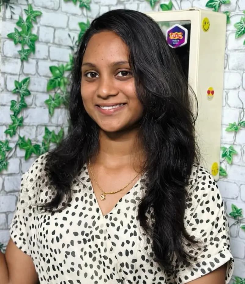 Harini Sri Karthikeyan