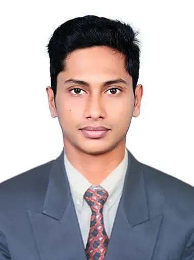 Elwin Sabu