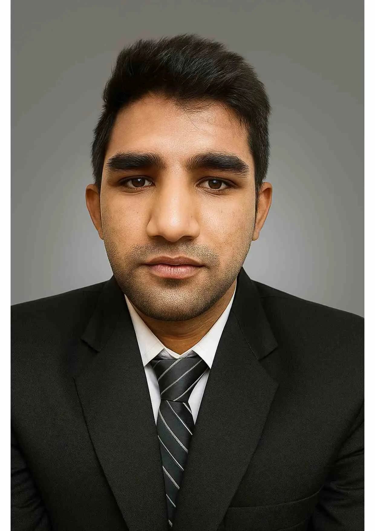 Karan Singh