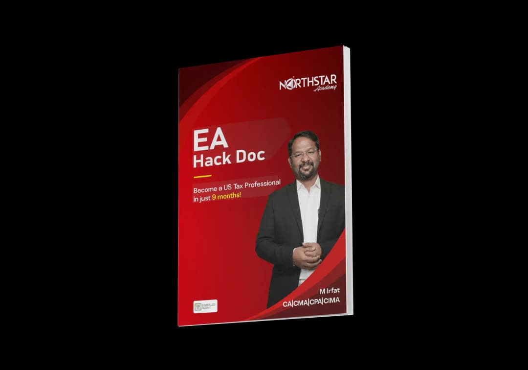 EA Hackdoc