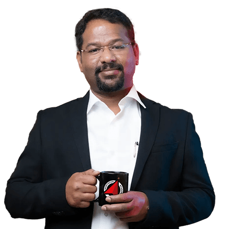 M. Irfat - Founder & CEO, NorthStar Academy
