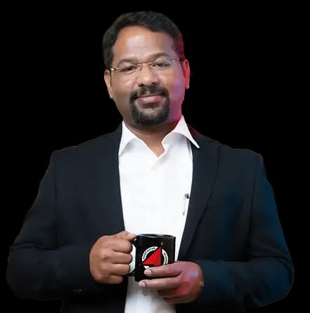 M. Irfat - Founder & CEO, NorthStar Academy