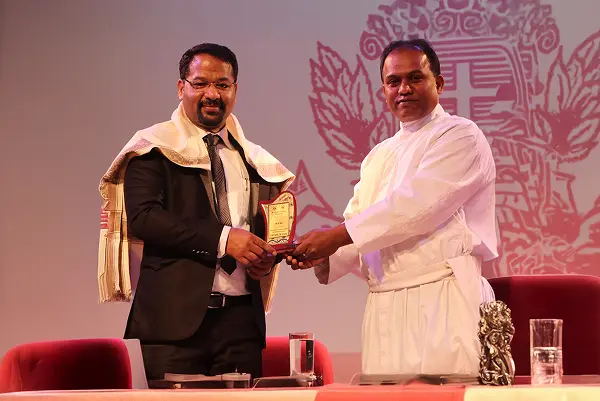 NorthStar Academy Award 1