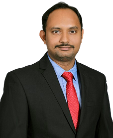 Ninad Waingankar, CMA