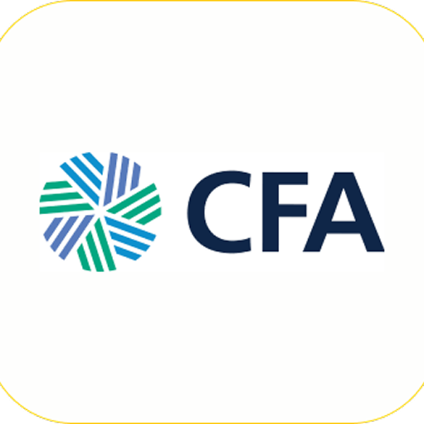 CFA logo