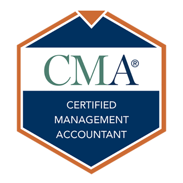 CMA (USA) logo