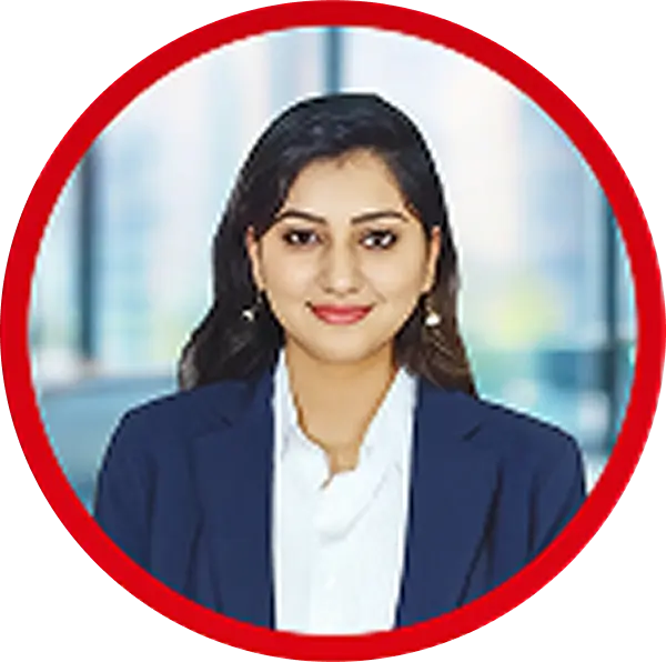 Harshita Santosh, CPA