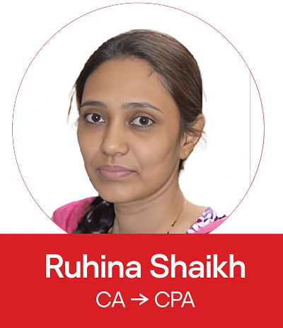 CPA Alumni Success Story 1