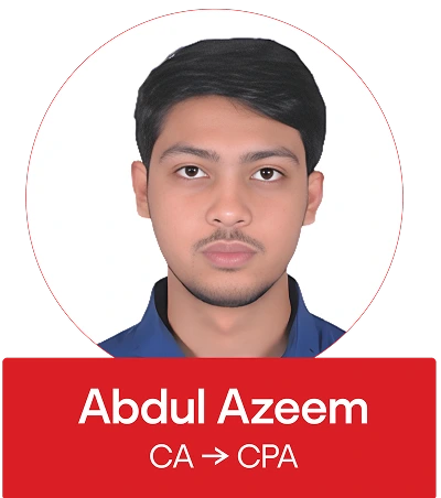 CPA Alumni Success Story 5