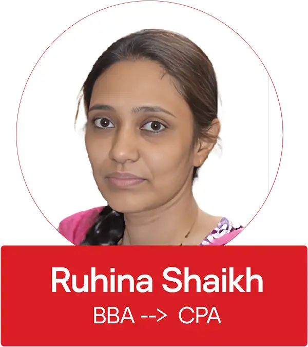 CPA Alumni Success Story 12