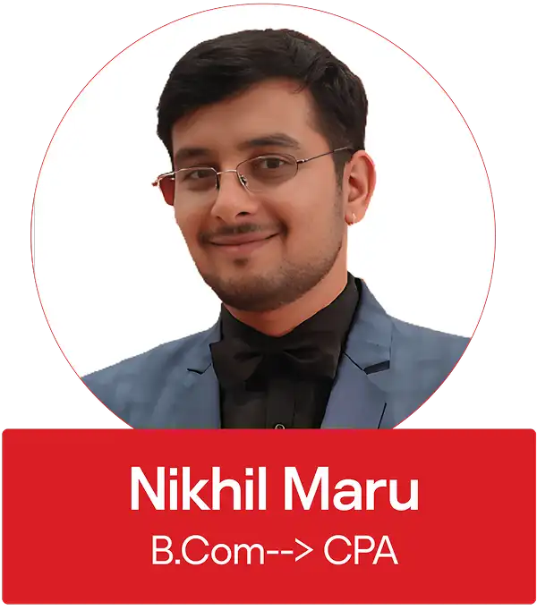 CPA Alumni Success Story 5