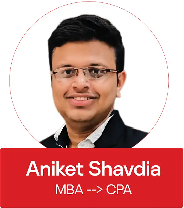 CPA Alumni Success Story 6