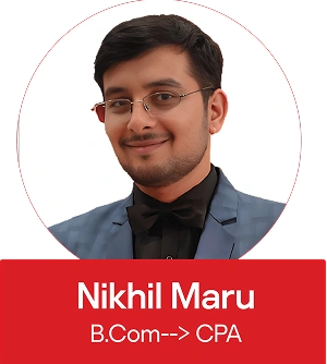 CPA Alumni Success Story 5