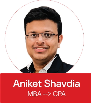 CPA Alumni Success Story 6