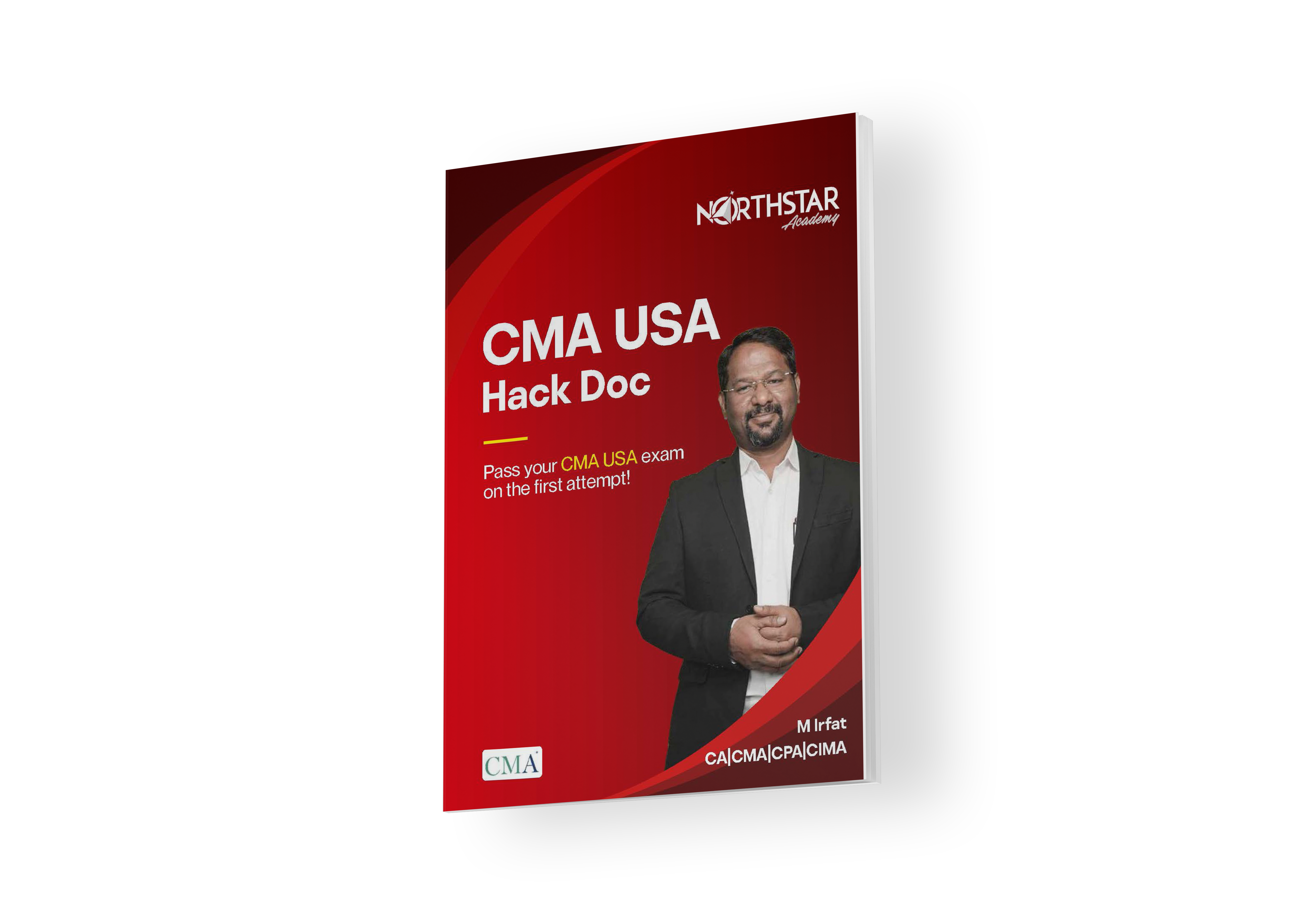 CMA USA Admission